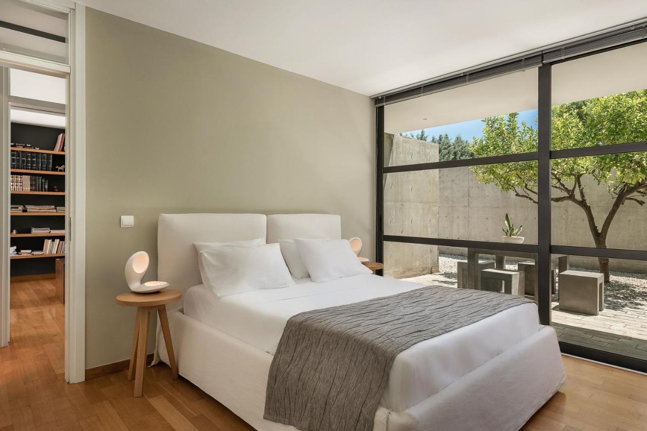 Villa 7 Perivolia  Luaran gambar