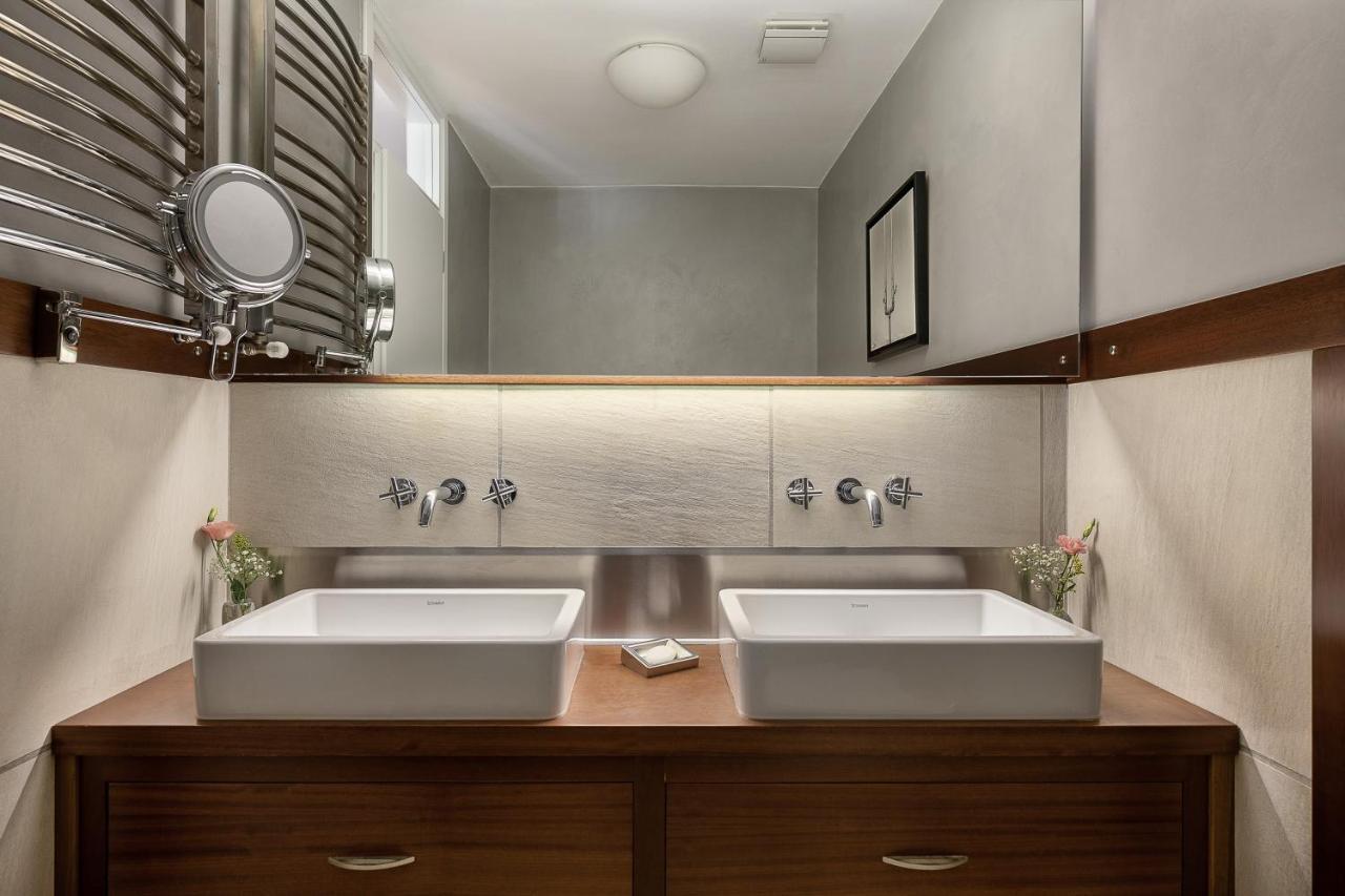 Villa 7 Perivolia  Luaran gambar