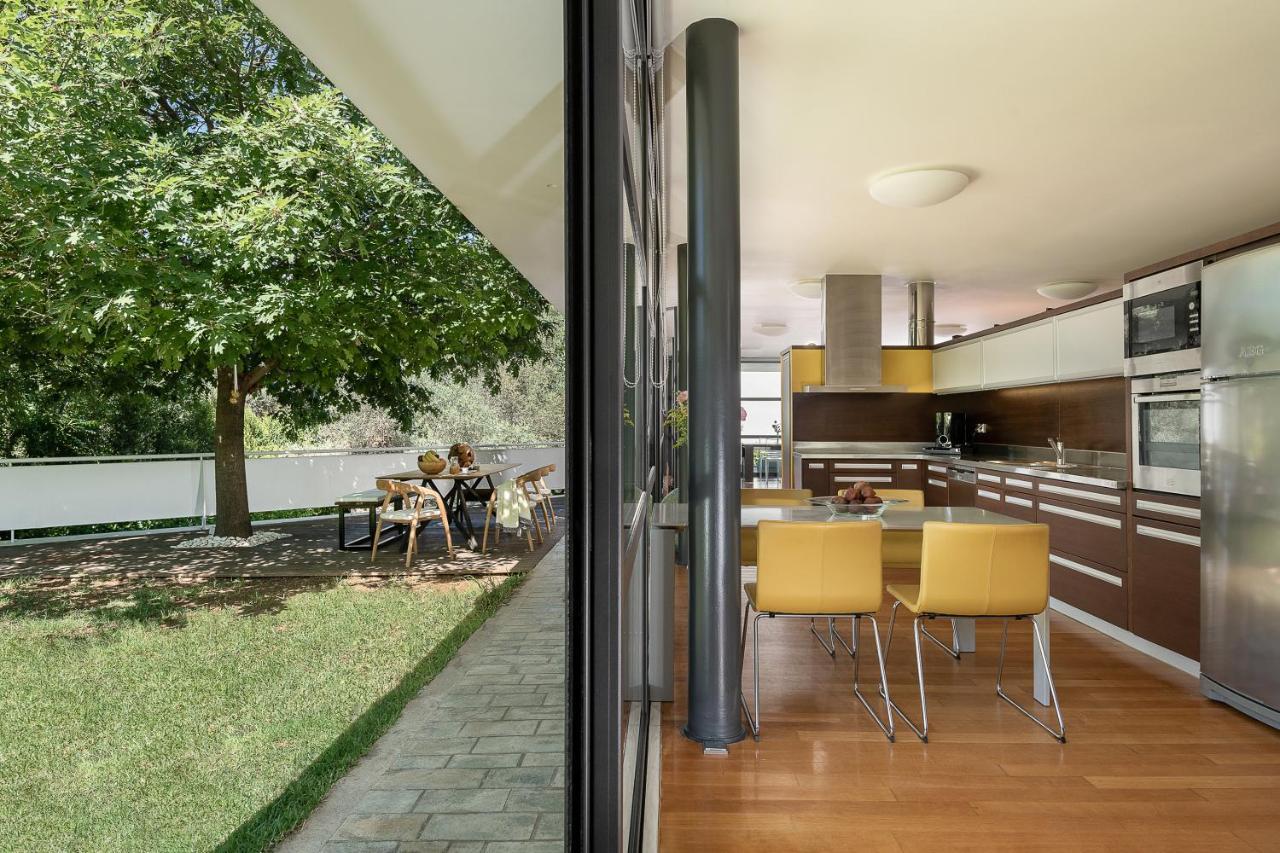 Villa 7 Perivolia  Luaran gambar