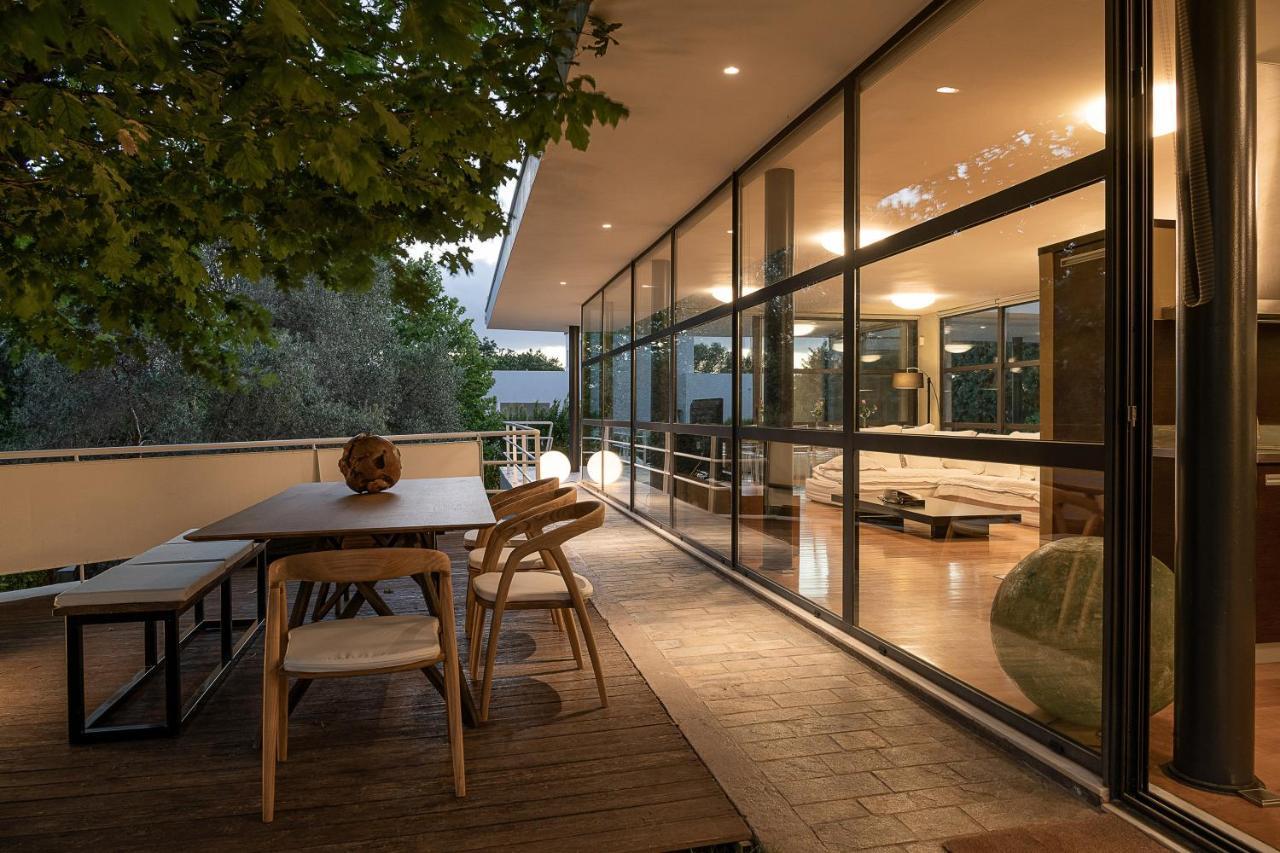 Villa 7 Perivolia  Luaran gambar