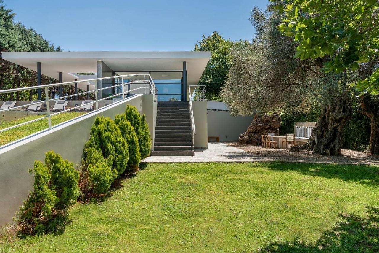 Villa 7 Perivolia  Luaran gambar