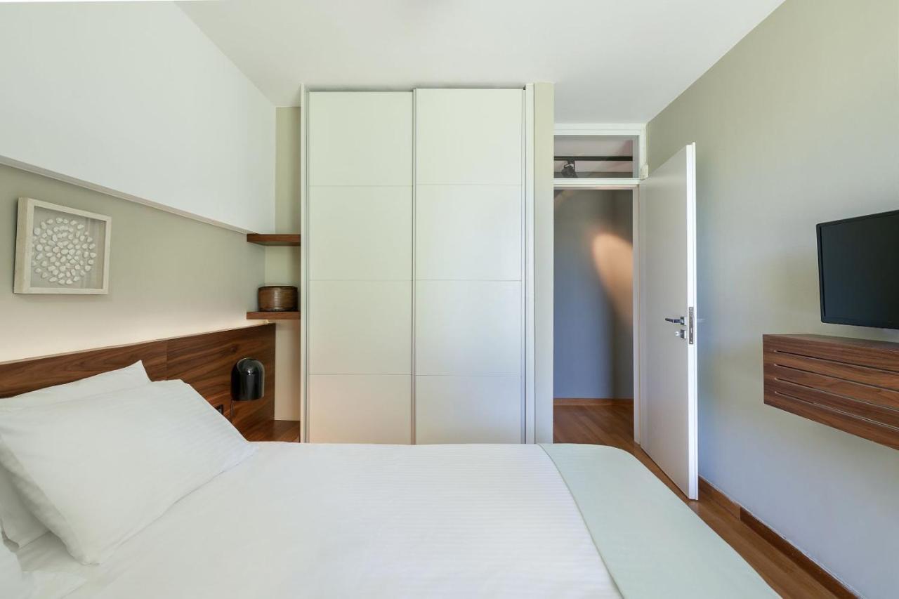Villa 7 Perivolia  Luaran gambar