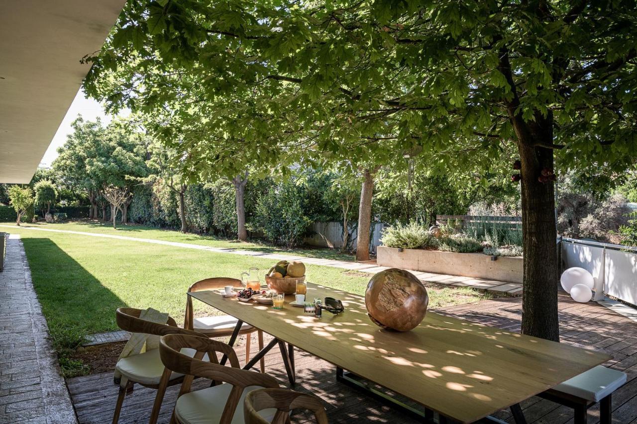 Villa 7 Perivolia  Luaran gambar
