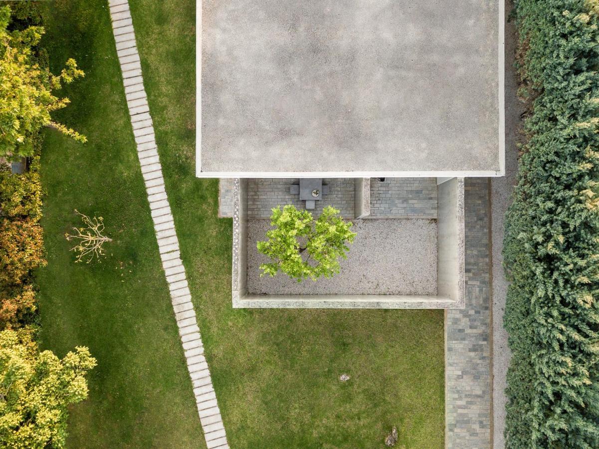 Villa 7 Perivolia  Luaran gambar