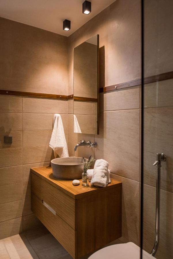 Villa 7 Perivolia  Luaran gambar