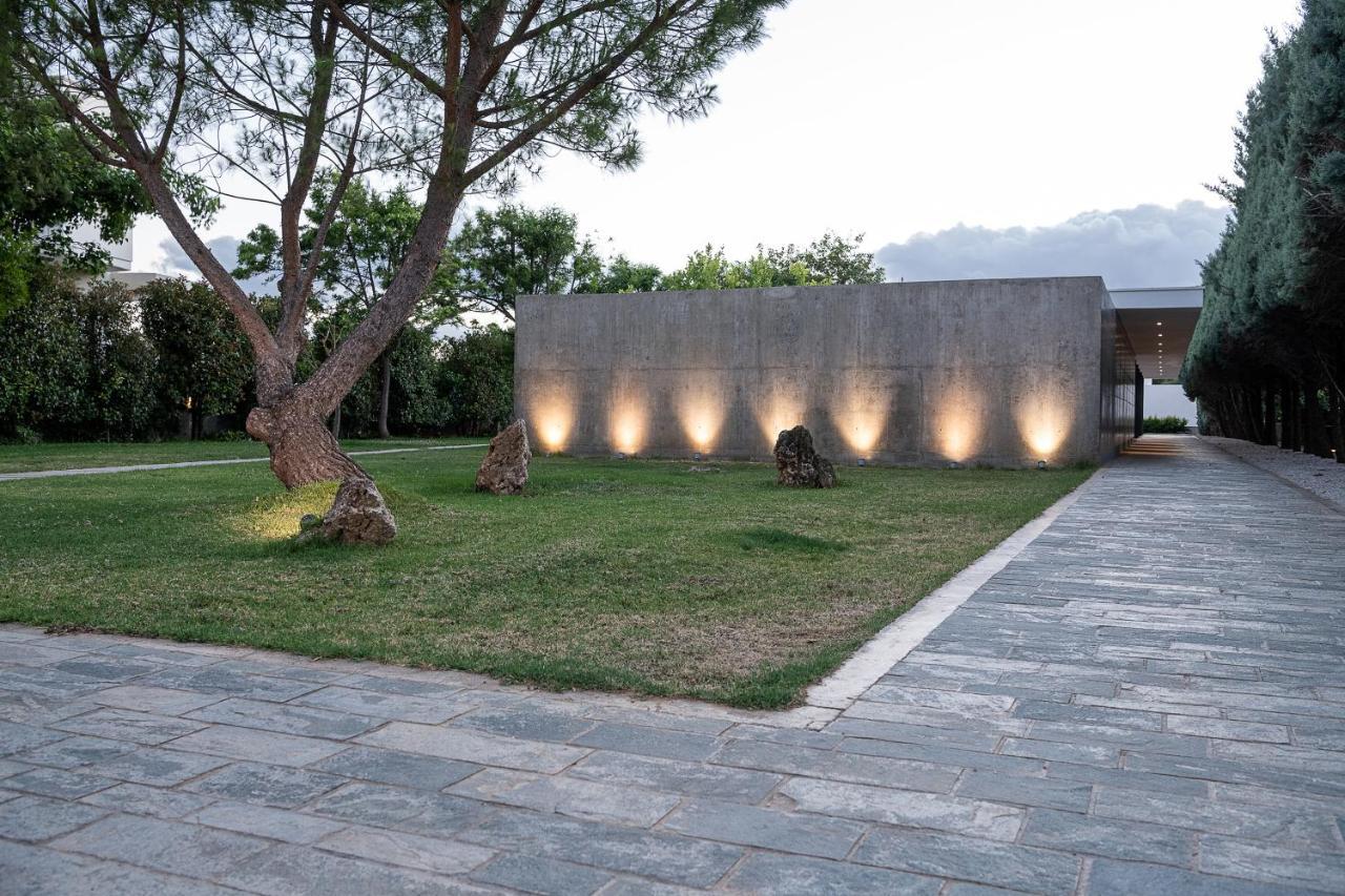Villa 7 Perivolia  Luaran gambar