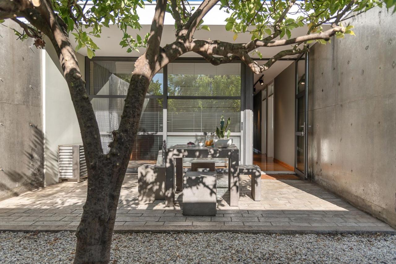 Villa 7 Perivolia  Luaran gambar