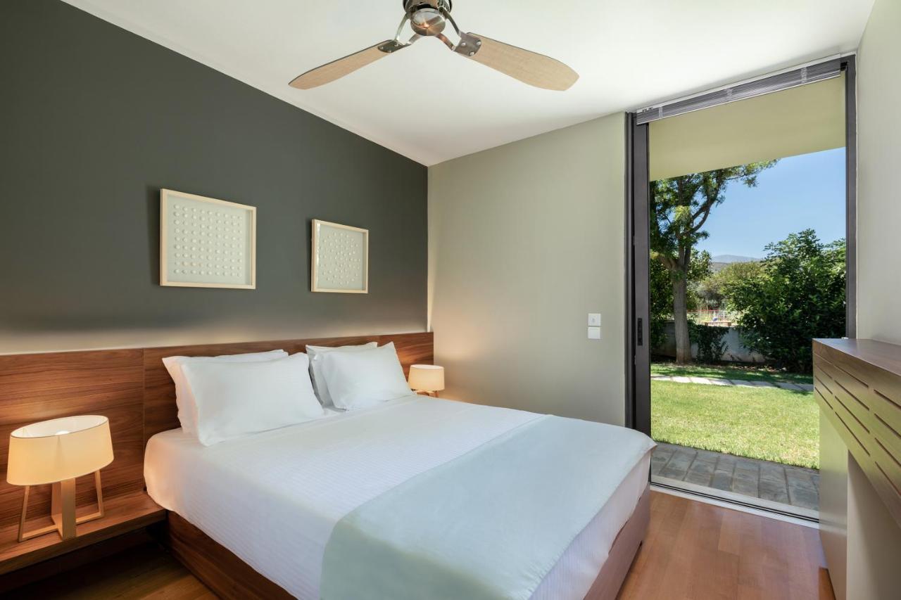 Villa 7 Perivolia  Luaran gambar
