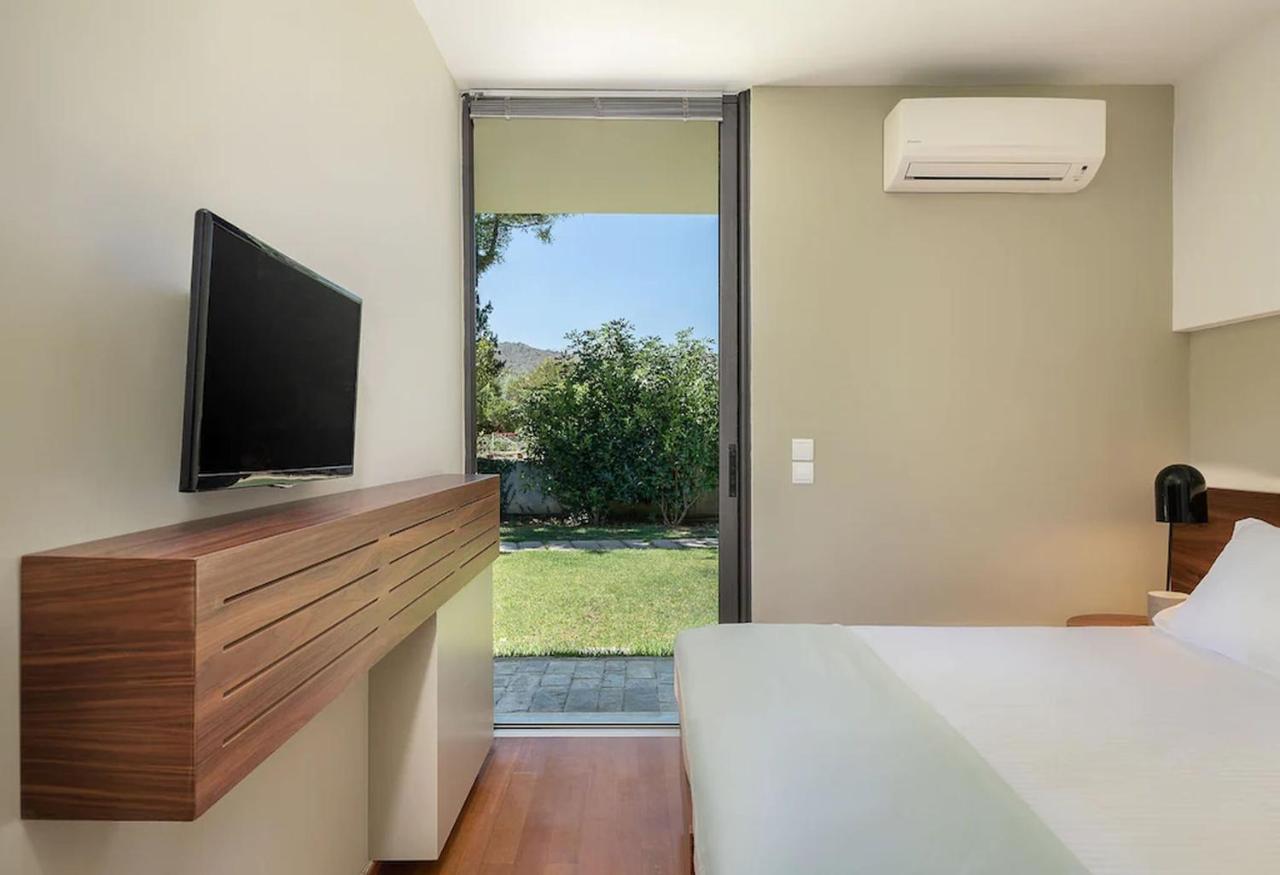 Villa 7 Perivolia  Luaran gambar