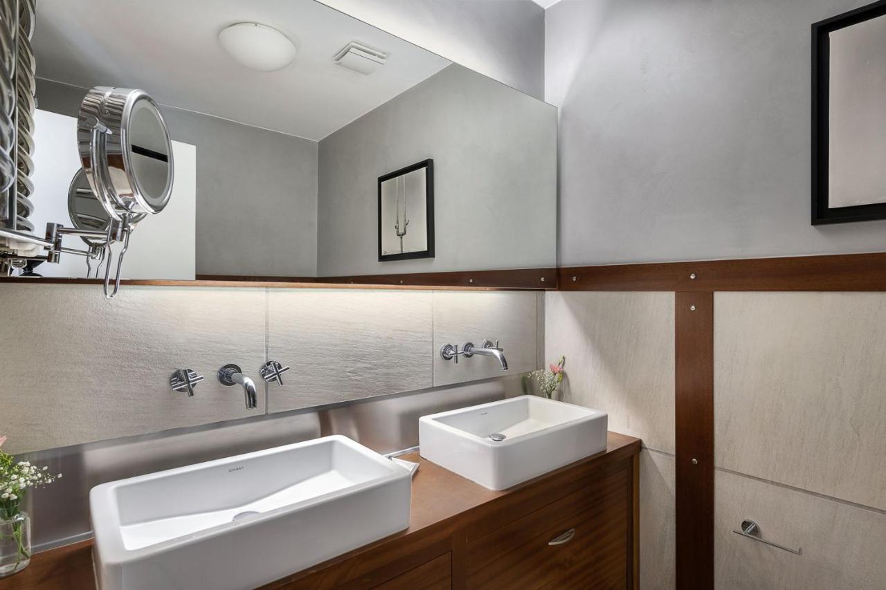 Villa 7 Perivolia  Luaran gambar