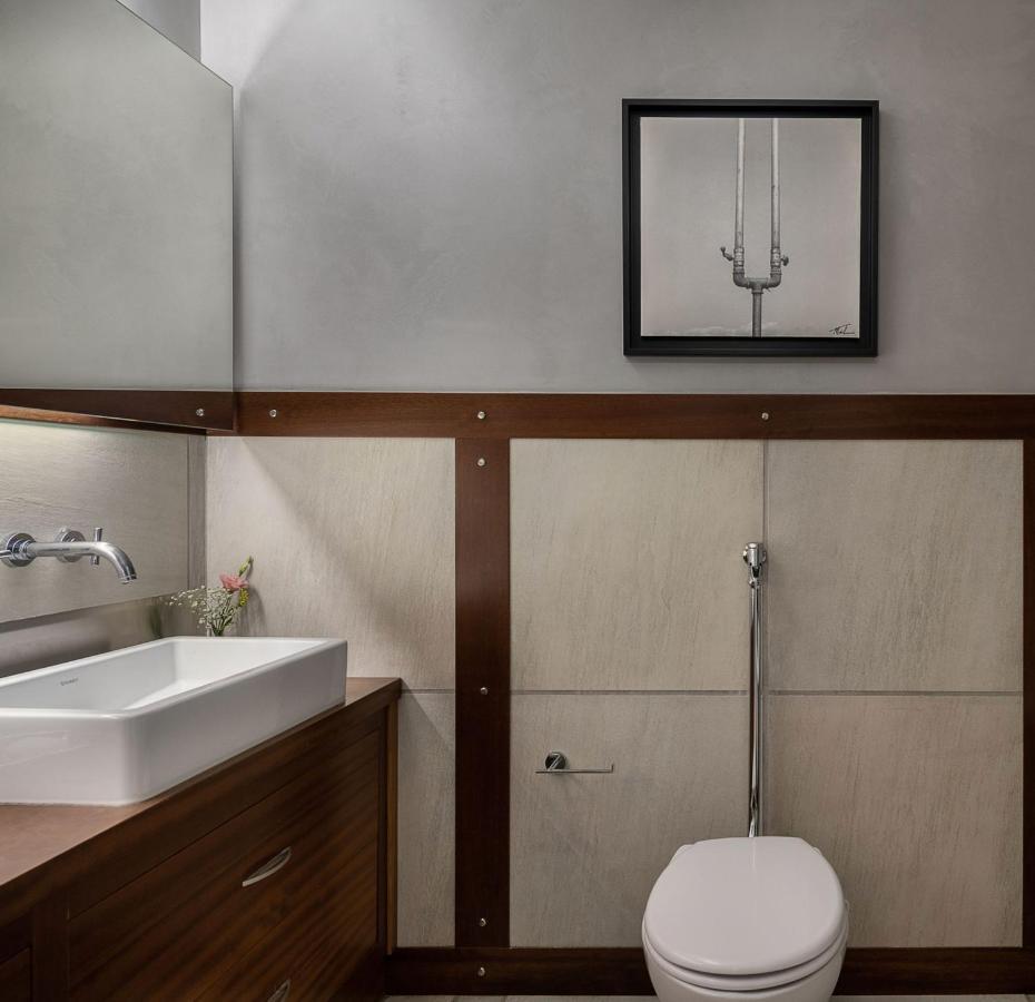 Villa 7 Perivolia  Luaran gambar